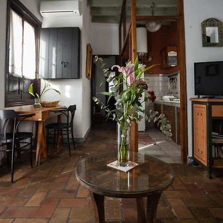 הוילה סביליה Casa Del Siglo XVII מראה חיצוני תמונה